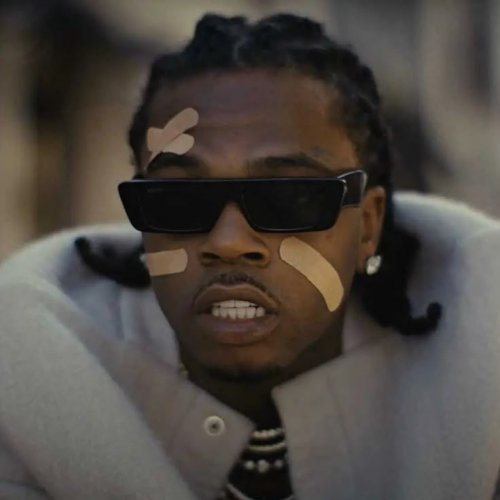 Gunna x Turbo x Lil Baby type beat - RODEO