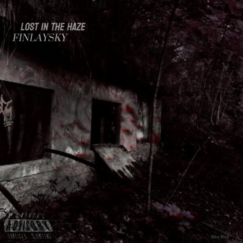 Lost in the haze