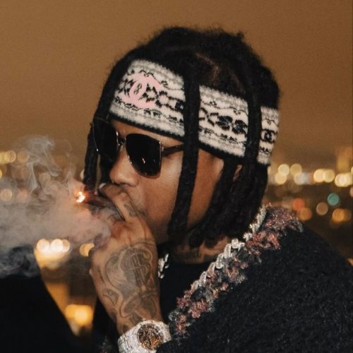  FAITH - LIL DURK TYPE BEAT