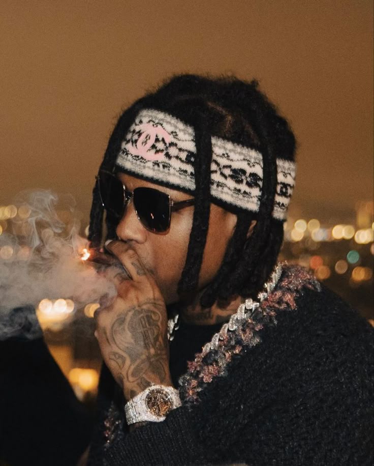 FAITH - LIL DURK TYPE BEAT
