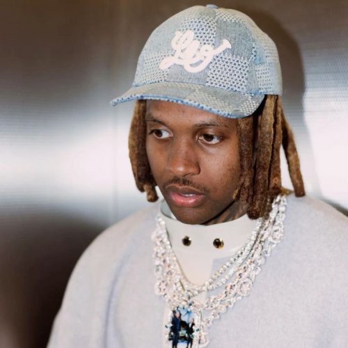 MAJESTIC - Lil Durk Type Beat 