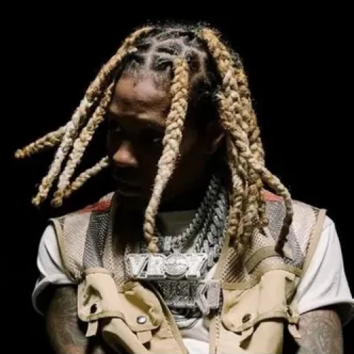No Auto Durk x Lil Durk Type Beat 2025 - Bout That Chicago Drill