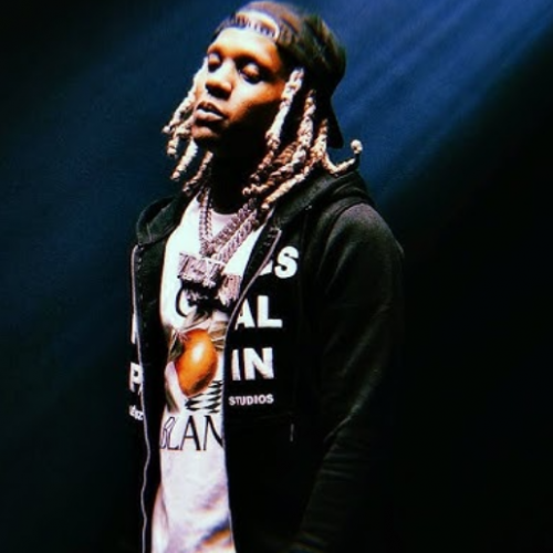 Loyalty - Lil Durk Type Beat 2025
