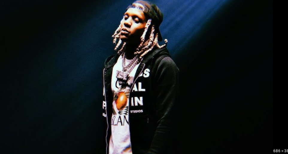 Loyalty - Lil Durk Type Beat 2025