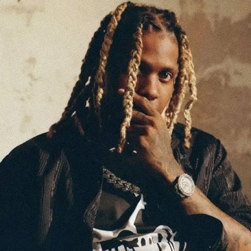 SELL MY SOUL - LIL DURK TYPE BEAT 2024 