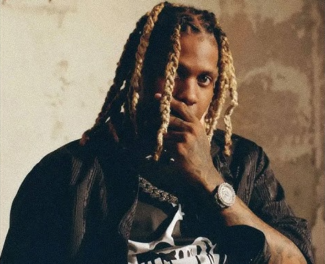 SELL MY SOUL - LIL DURK TYPE BEAT 2024