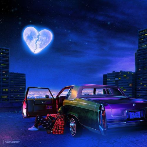 HEART BREAK 