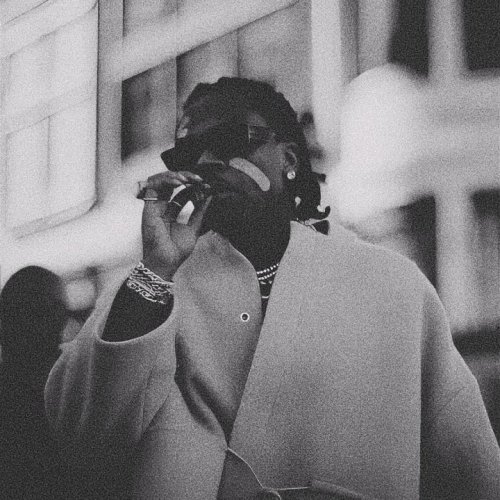 STATUS | GUNNA TYPE BEAT