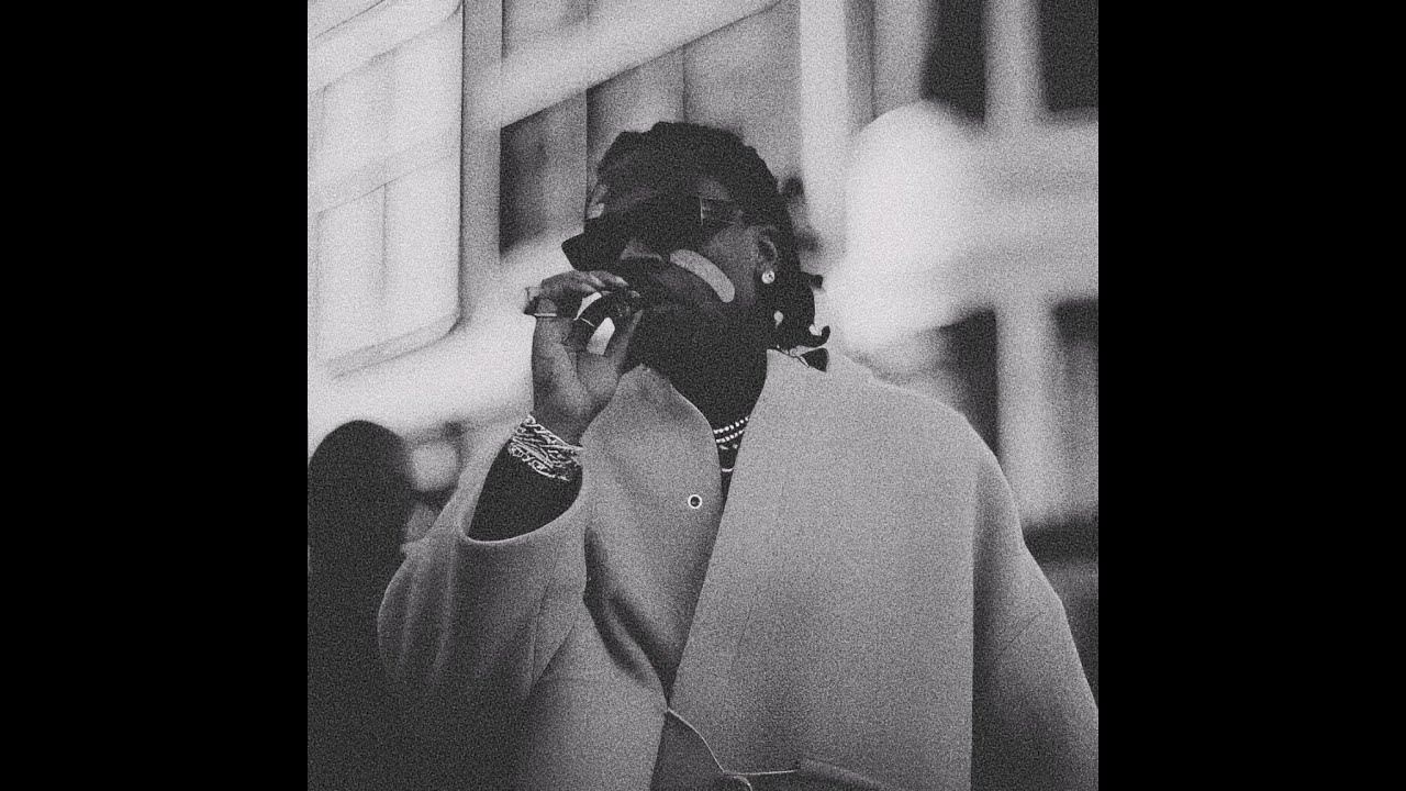 STATUS | GUNNA TYPE BEAT