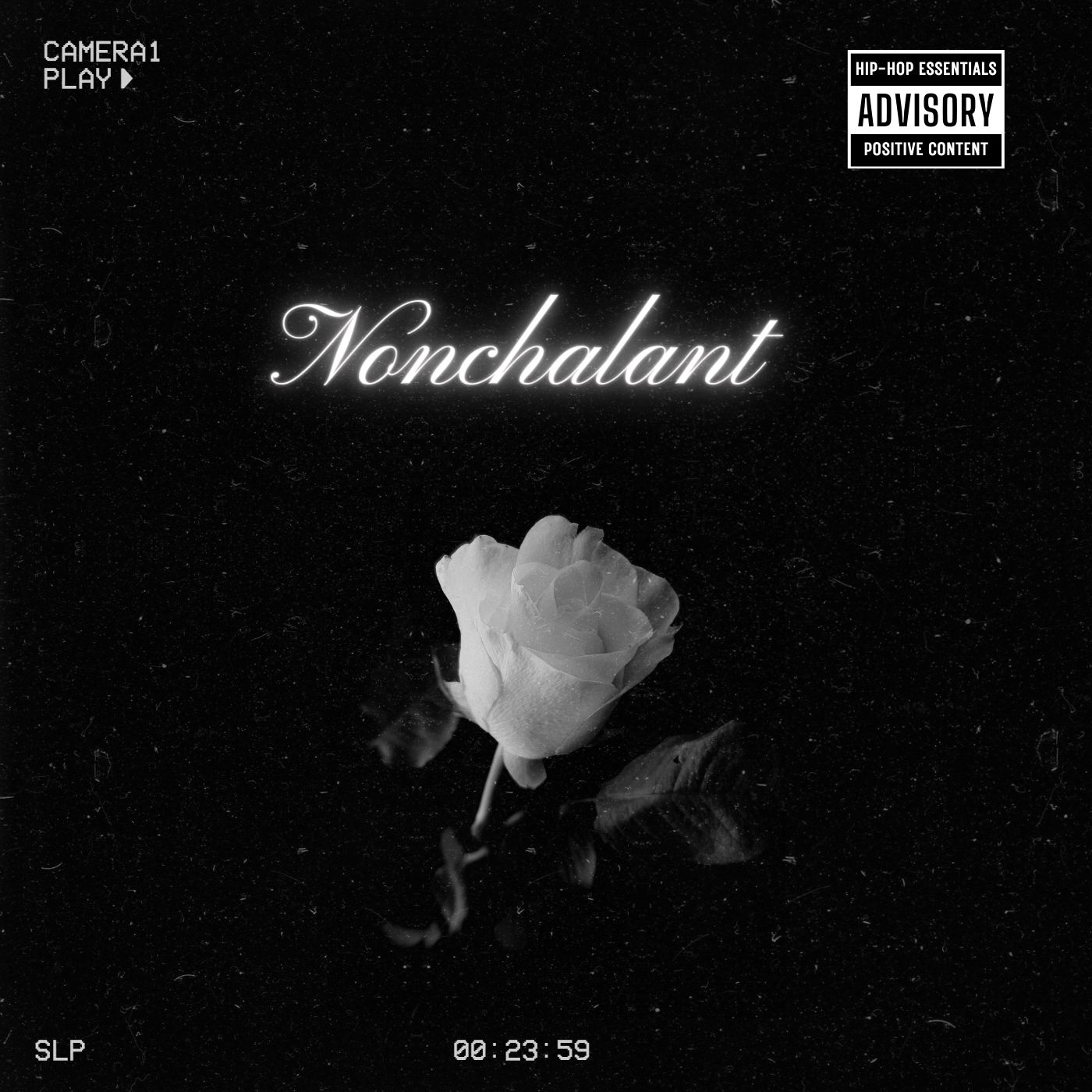 NONCHALANT