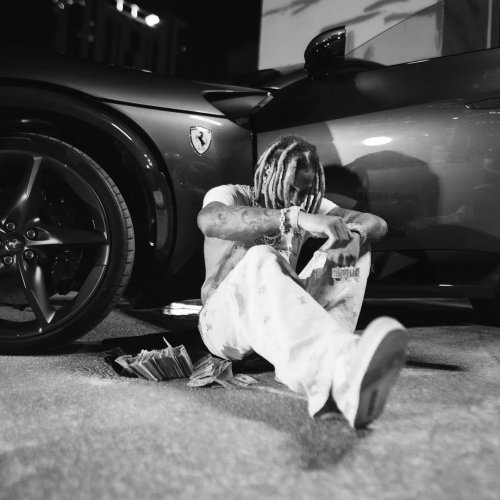 [FREE] Lil Durk Type Beat 2024 - 