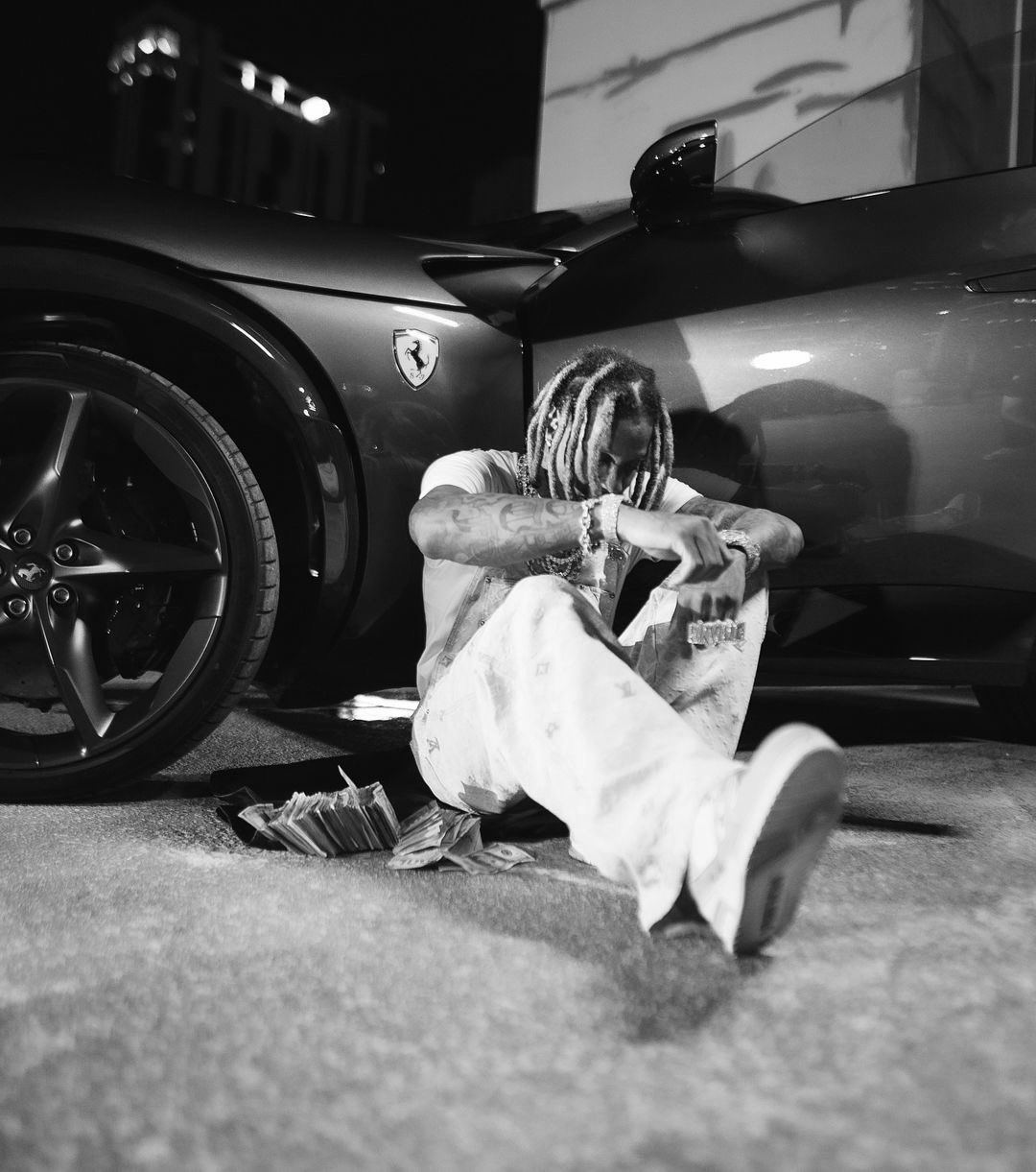 [FREE] Lil Durk Type Beat 2024 - 
