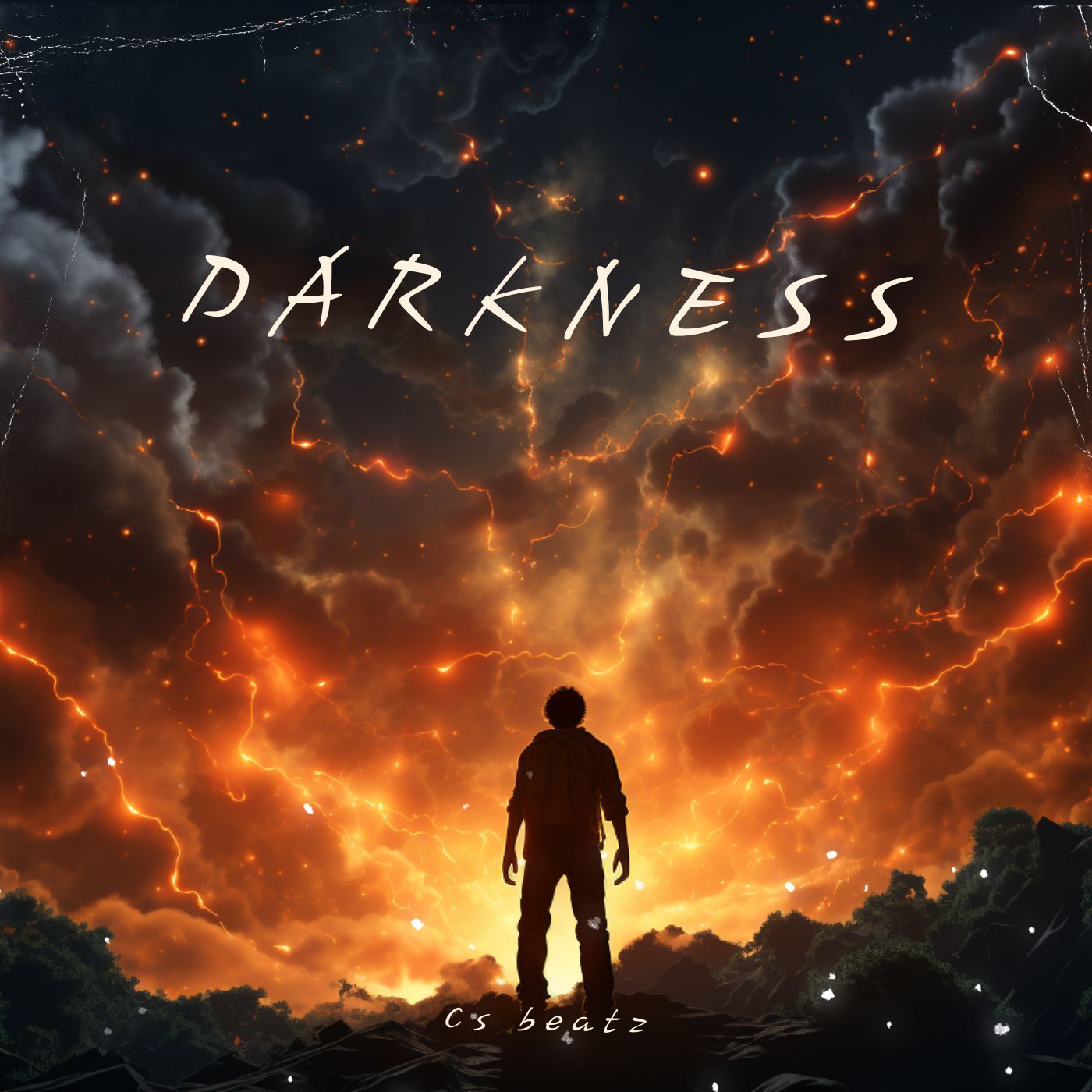 Darkness Afro Amapiano
