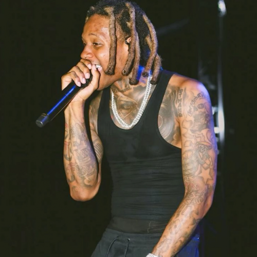 [FREE] Lil Durk Type Beat - 