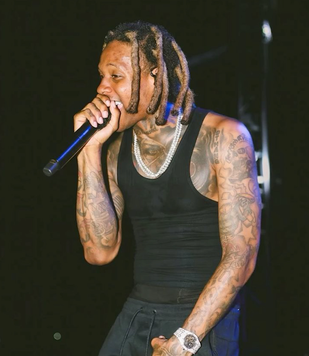 [FREE] Lil Durk Type Beat - 