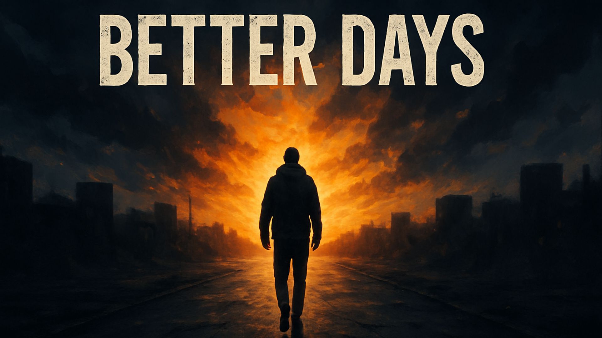 BETTER DAYS