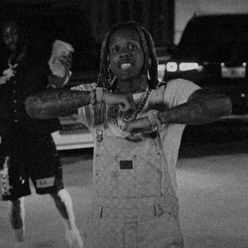 [FREE] Lil Durk Type Beat - 
