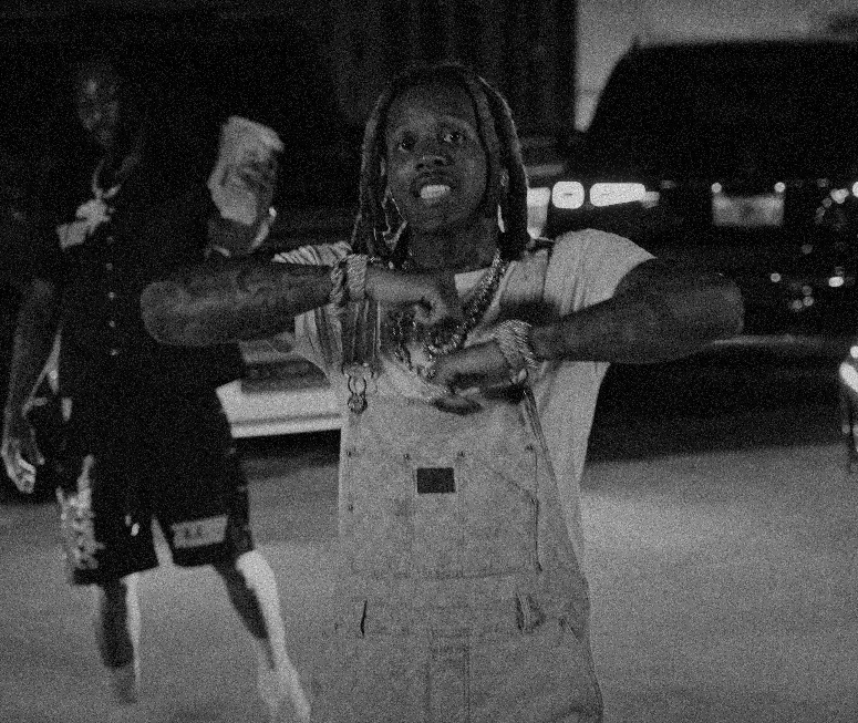 [FREE] Lil Durk Type Beat - 