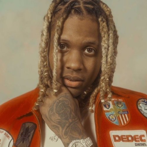 [FREE] Lil Durk Type Beat - Safe With Me