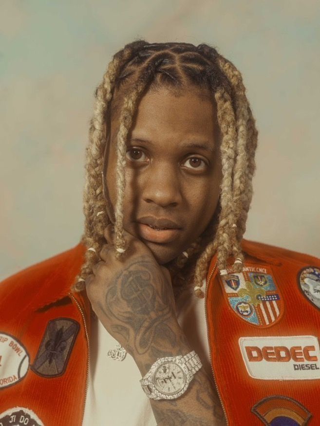 [FREE] Lil Durk Type Beat - Safe With Me