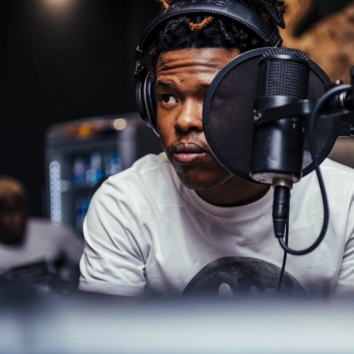 NASTY C TYPE BEAT | SHAKE IT | HARD TRAP BEAT