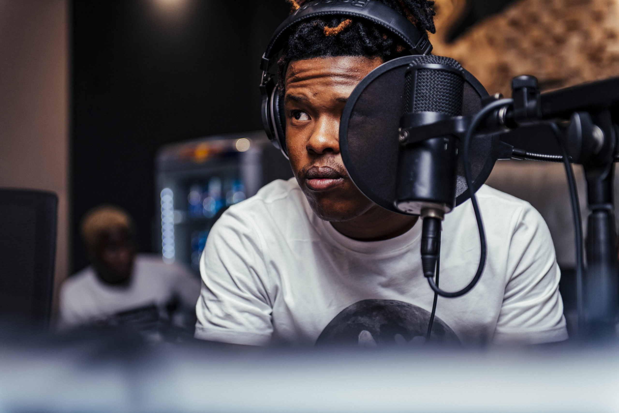 NASTY C TYPE BEAT | SHAKE IT | HARD TRAP BEAT
