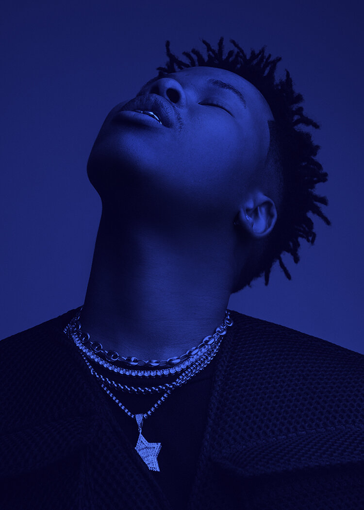 NASTY C TYPE BEAT | LETS GET IT | HARD TRAP BEAT