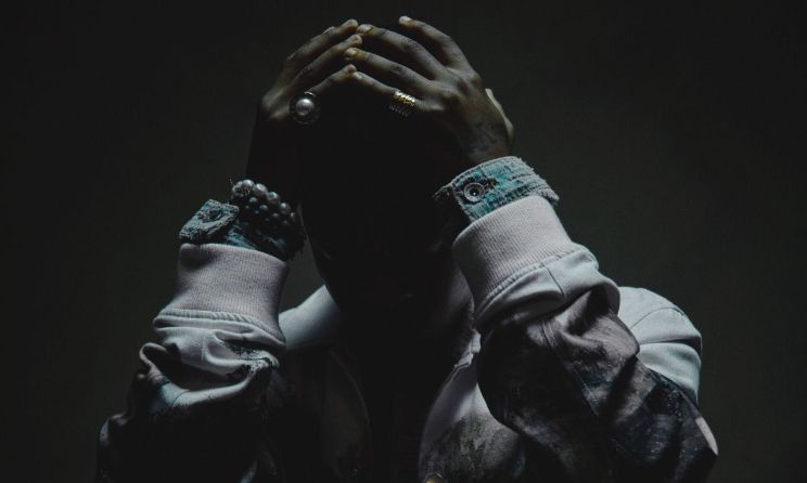 BLAXCKIE X NASTY C TYPE BEAT |BABY DADDY| TRAP BEAT