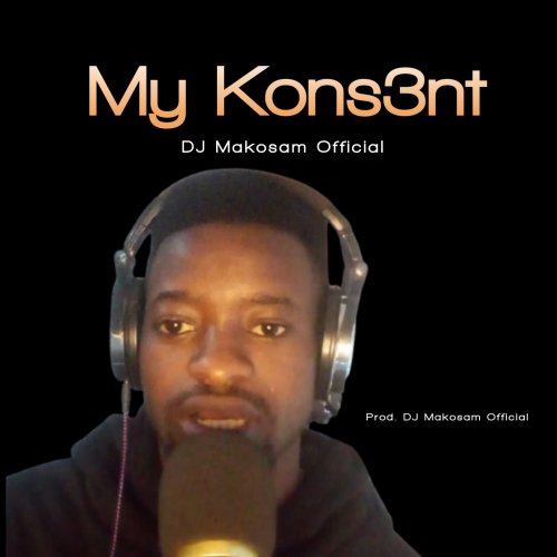 My Kons3nt