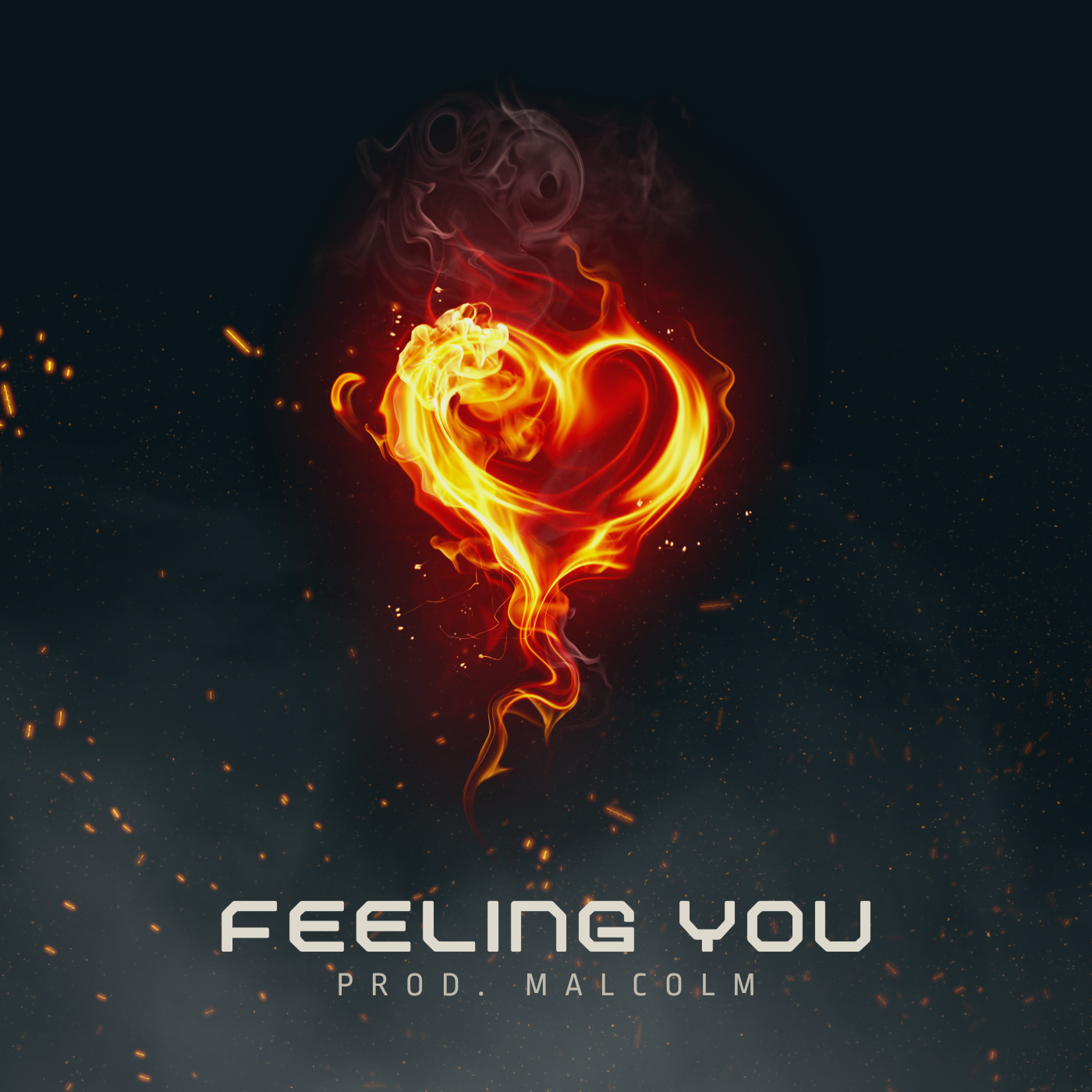 FEELING YOU