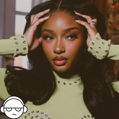 Afrobeat Type Beat, 