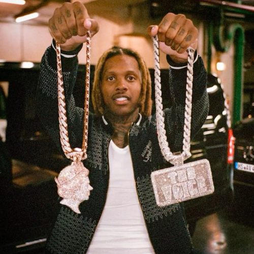 [FREE] Lil Durk Type Beat - 
