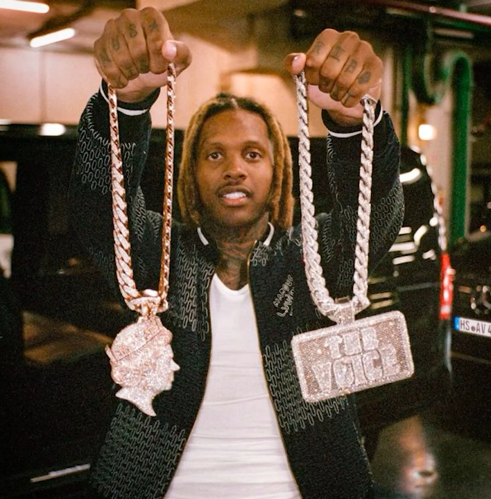 [FREE] Lil Durk Type Beat - 