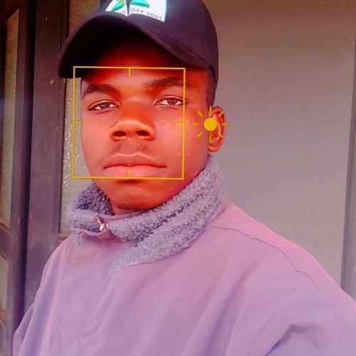 Ilunga Edward
