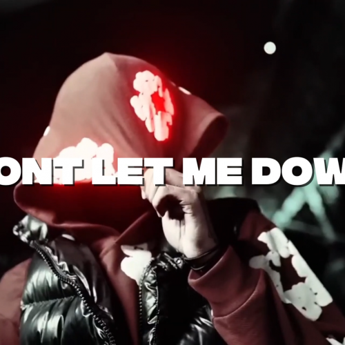 dont let me down