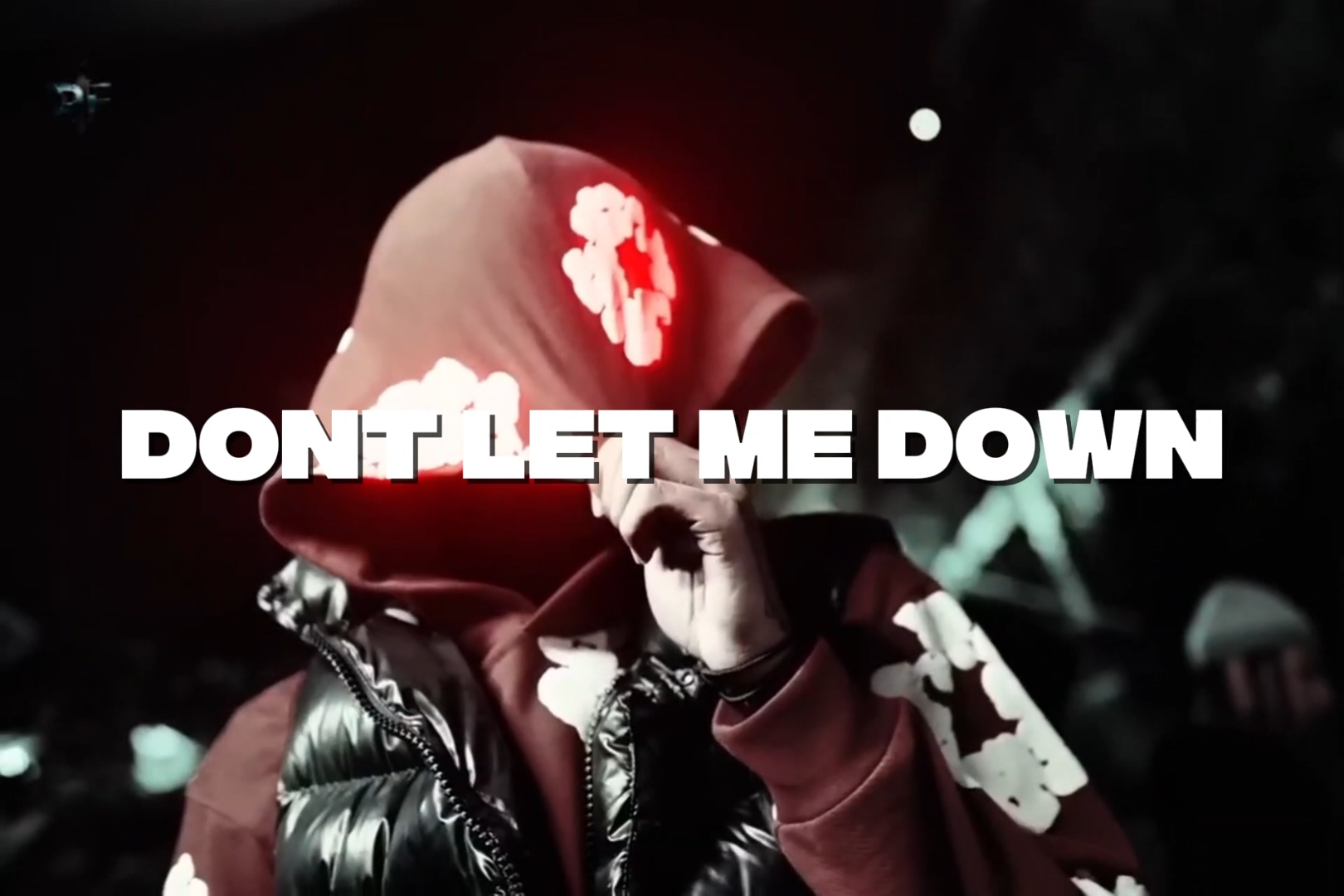 dont let me down