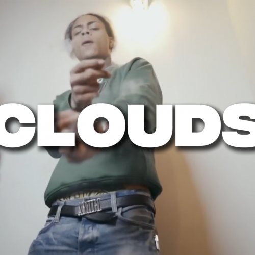 [FREE] UK Drill x NY Drill Type Beat 2025 _Clouds_ _ Free UK Drill Instrumental 2025