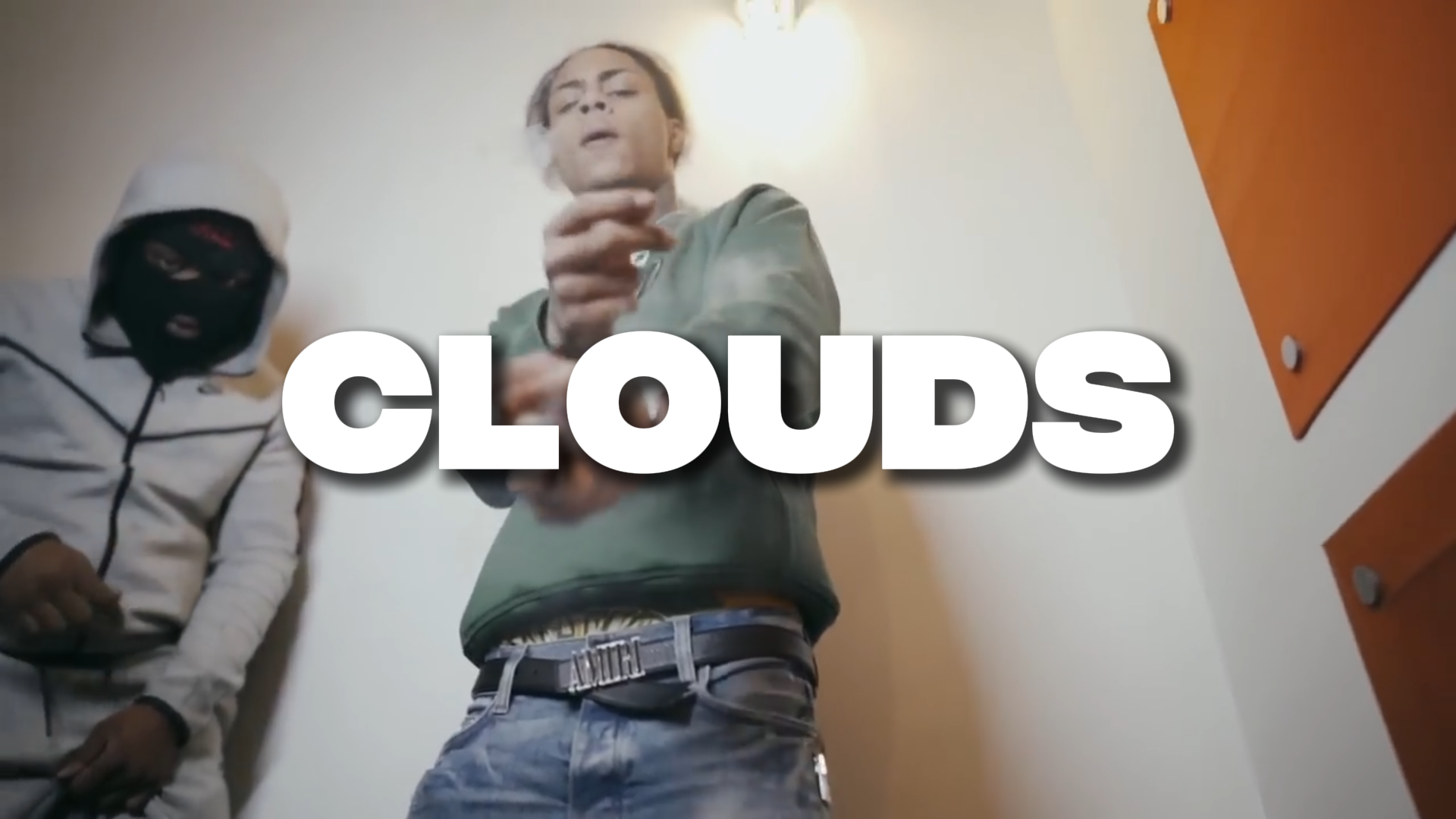 [FREE] UK Drill x NY Drill Type Beat 2025 _Clouds_ _ Free UK Drill Instrumental 2025