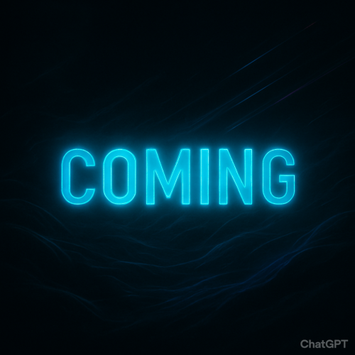 Coming 