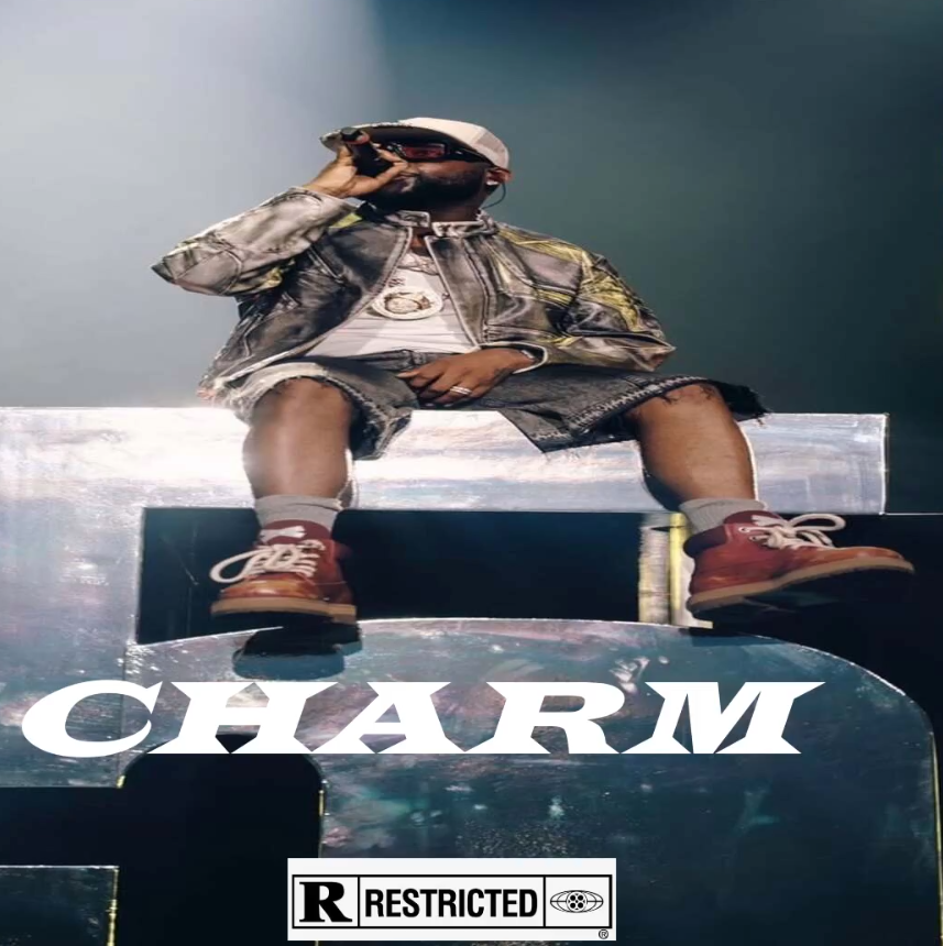 Davido x Odumodublvck Type Beat - CHARM