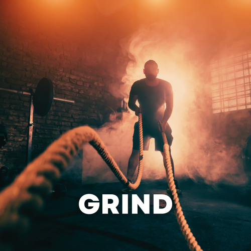 GRIND