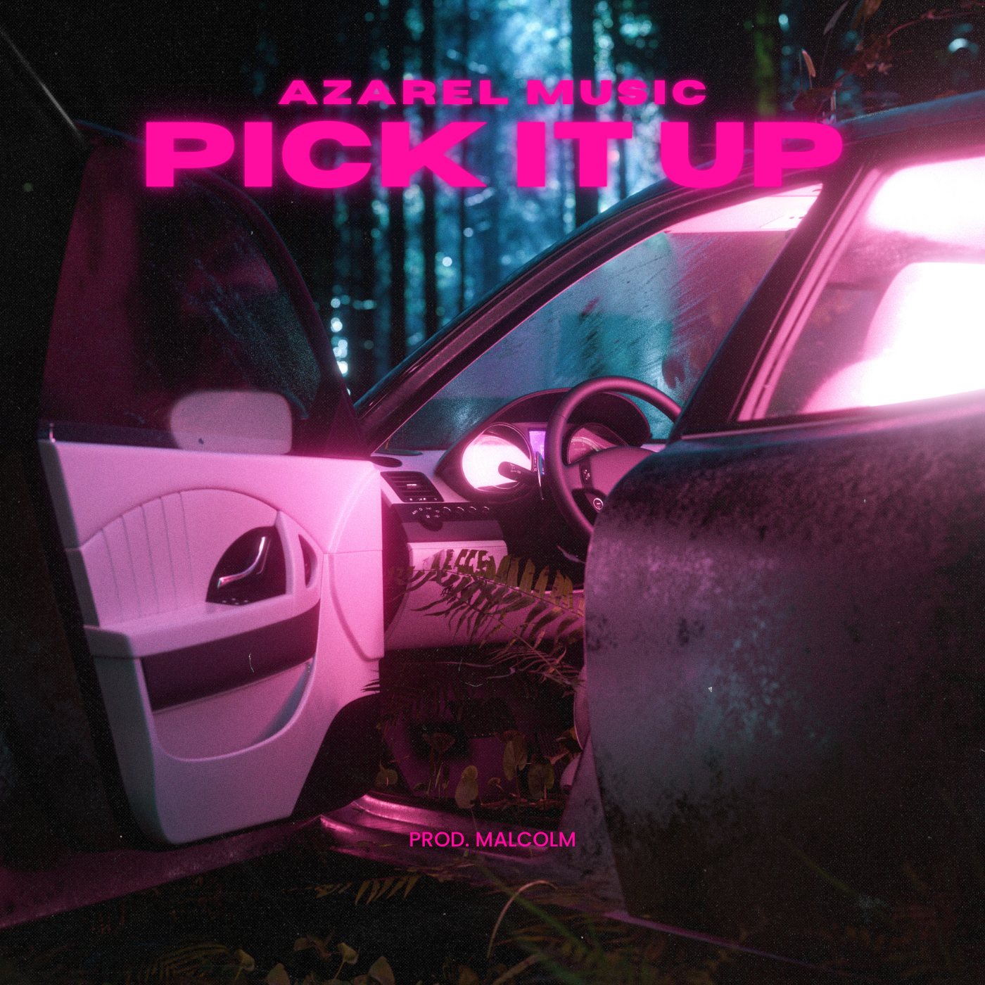 PICK IT UP