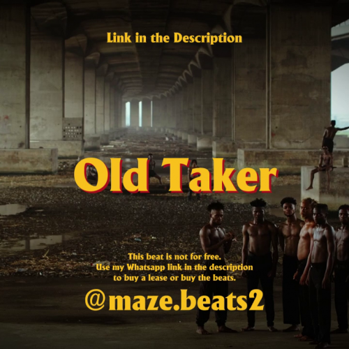 Old Taker