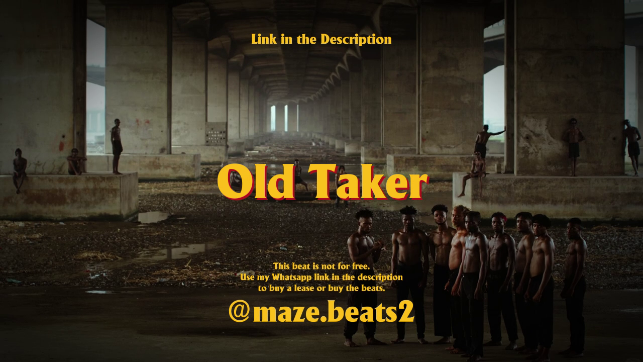 Old Taker