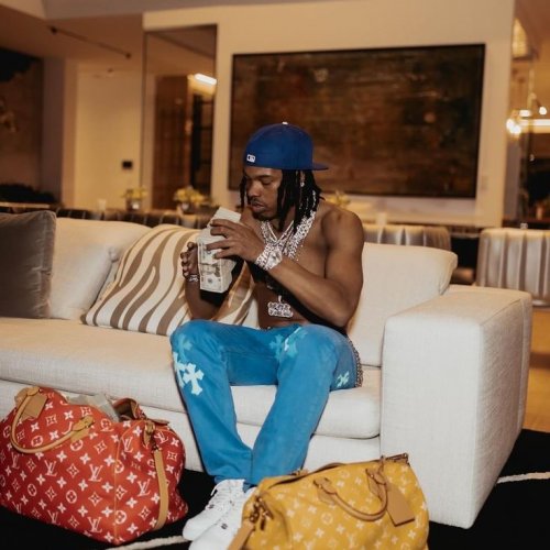 Lil Baby Type Beat - 