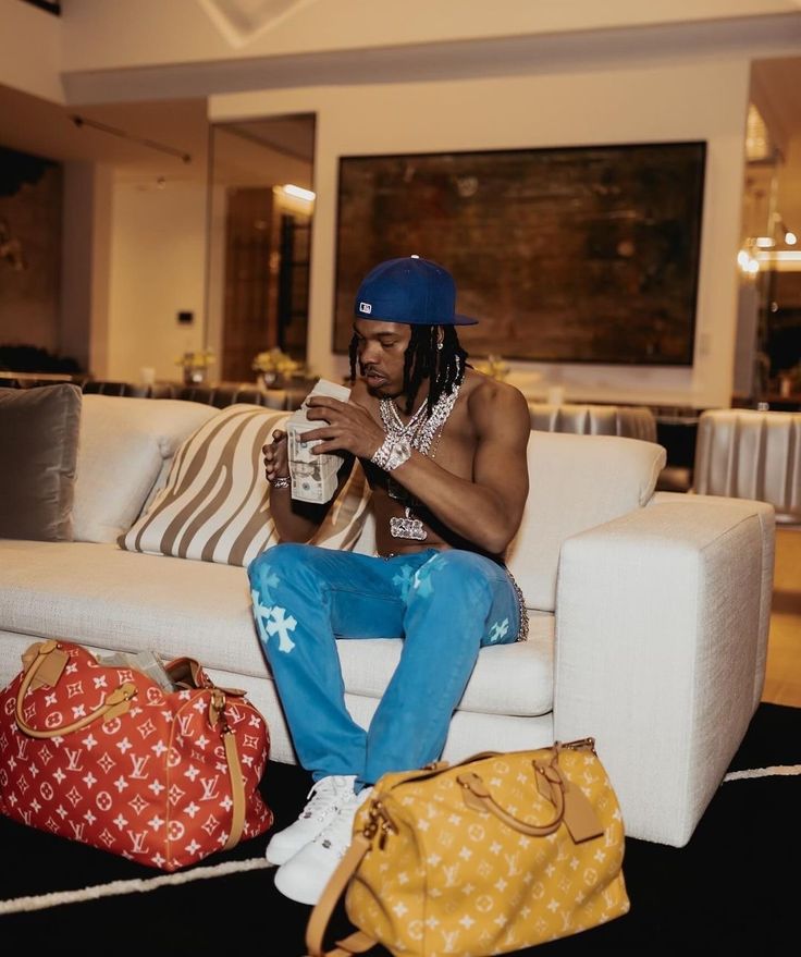 Lil Baby Type Beat - 