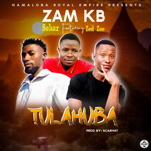 Zam Kb