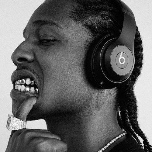 Brahms - Asap  Rocky x Bigxthaplug