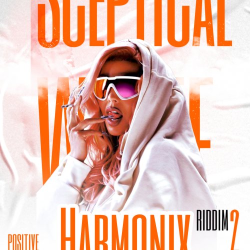 Sceptical Harmonix riddim 2