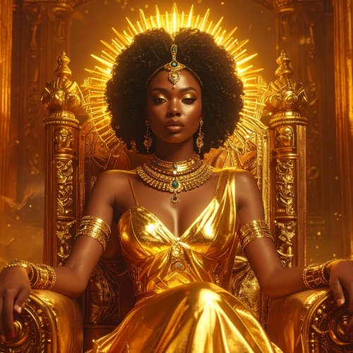 The Goddess